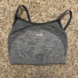 Gymshark Flex Strappy Sports Bra S
